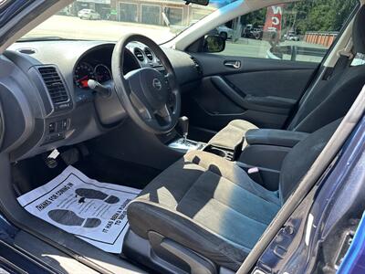 2012 Nissan Altima   - Photo 7 - Hopkinsville, KY 42240