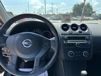2012 Nissan Altima   - Photo 11 - Hopkinsville, KY 42240