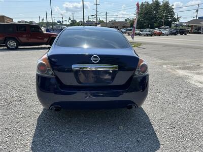 2012 Nissan Altima   - Photo 5 - Hopkinsville, KY 42240