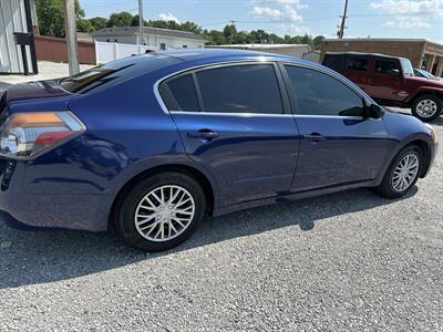 2012 Nissan Altima   - Photo 6 - Hopkinsville, KY 42240