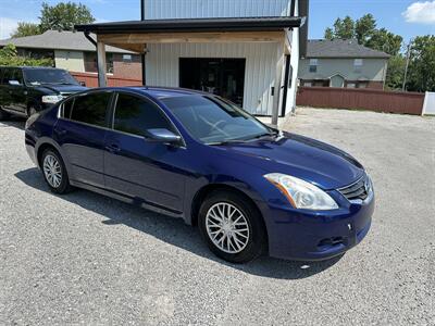 2012 Nissan Altima   - Photo 1 - Hopkinsville, KY 42240