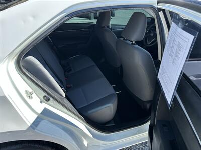 2015 Toyota Corolla L   - Photo 10 - Hopkinsville, KY 42240