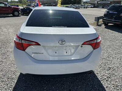 2015 Toyota Corolla L   - Photo 5 - Hopkinsville, KY 42240