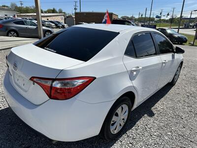 2015 Toyota Corolla L   - Photo 6 - Hopkinsville, KY 42240