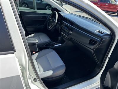2015 Toyota Corolla L   - Photo 9 - Hopkinsville, KY 42240