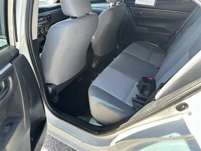2015 Toyota Corolla L   - Photo 8 - Hopkinsville, KY 42240