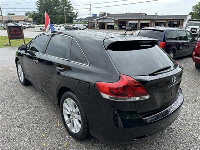 2015 Toyota Venza LE   - Photo 4 - Hopkinsville, KY 42240