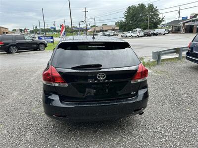 2015 Toyota Venza LE   - Photo 5 - Hopkinsville, KY 42240