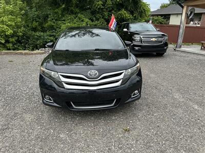 2015 Toyota Venza LE   - Photo 2 - Hopkinsville, KY 42240