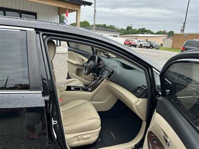 2015 Toyota Venza LE   - Photo 10 - Hopkinsville, KY 42240