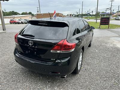 2015 Toyota Venza LE   - Photo 6 - Hopkinsville, KY 42240