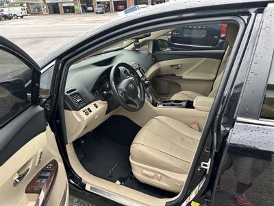 2015 Toyota Venza LE   - Photo 7 - Hopkinsville, KY 42240