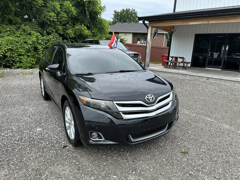 2015 Toyota Venza LE   - Photo 1 - Hopkinsville, KY 42240