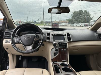2015 Toyota Venza LE   - Photo 12 - Hopkinsville, KY 42240