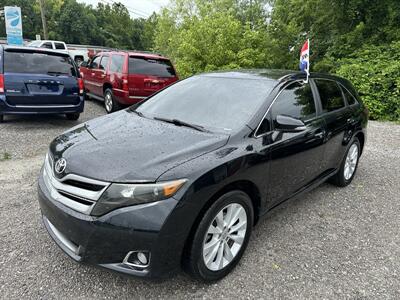 2015 Toyota Venza LE   - Photo 3 - Hopkinsville, KY 42240
