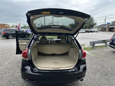 2015 Toyota Venza LE   - Photo 9 - Hopkinsville, KY 42240