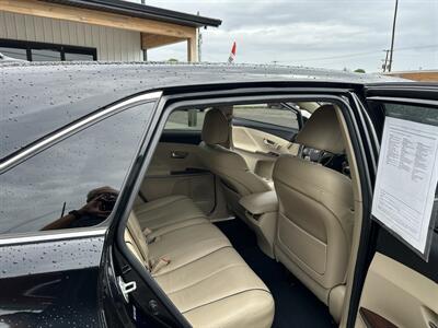 2015 Toyota Venza LE   - Photo 11 - Hopkinsville, KY 42240