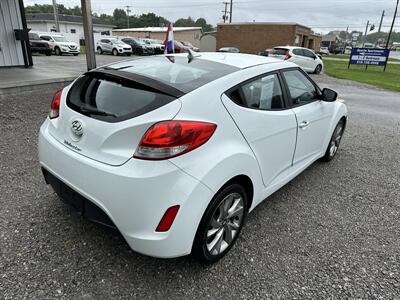 2017 Hyundai VELOSTER   - Photo 6 - Hopkinsville, KY 42240