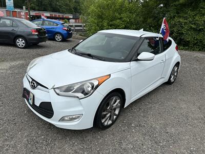 2017 Hyundai VELOSTER   - Photo 3 - Hopkinsville, KY 42240