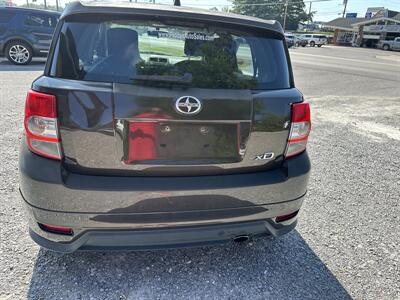 2011 Scion xD   - Photo 5 - Hopkinsville, KY 42240