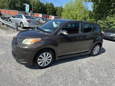 2011 Scion xD   - Photo 3 - Hopkinsville, KY 42240