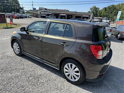 2011 Scion xD   - Photo 4 - Hopkinsville, KY 42240