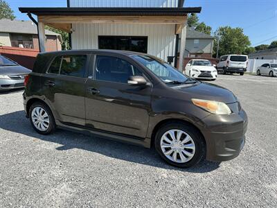 2011 Scion xD   - Photo 1 - Hopkinsville, KY 42240