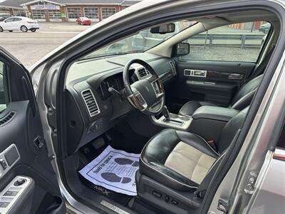 2008 Lincoln MKX   - Photo 7 - Hopkinsville, KY 42240