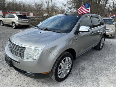 2008 Lincoln MKX   - Photo 3 - Hopkinsville, KY 42240