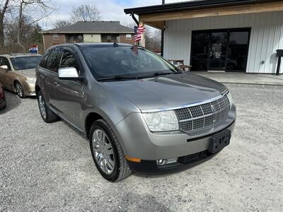 2008 Lincoln MKX   - Photo 1 - Hopkinsville, KY 42240