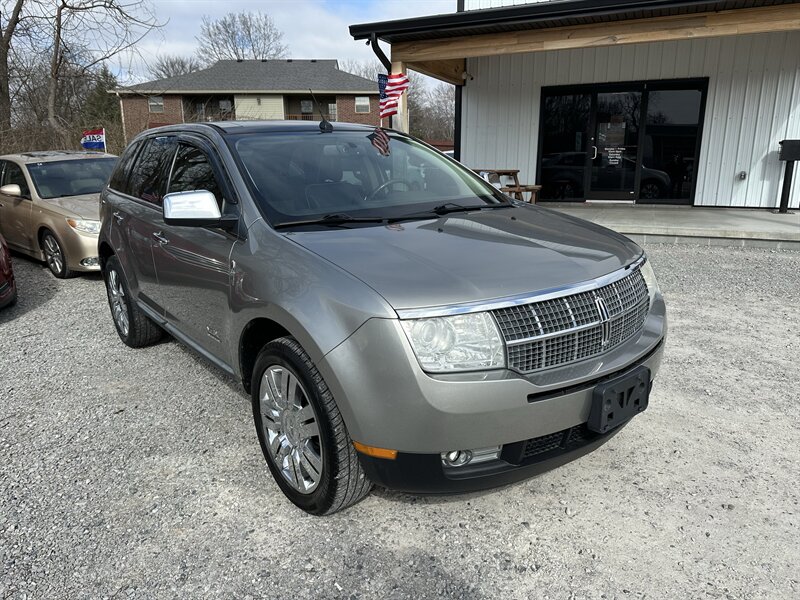 2008 Lincoln MKX   - Photo 1 - Hopkinsville, KY 42240