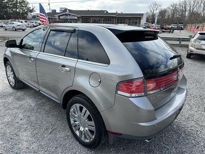 2008 Lincoln MKX   - Photo 4 - Hopkinsville, KY 42240