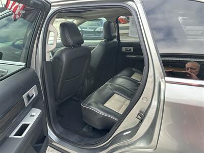 2008 Lincoln MKX   - Photo 8 - Hopkinsville, KY 42240