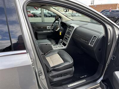 2008 Lincoln MKX   - Photo 10 - Hopkinsville, KY 42240