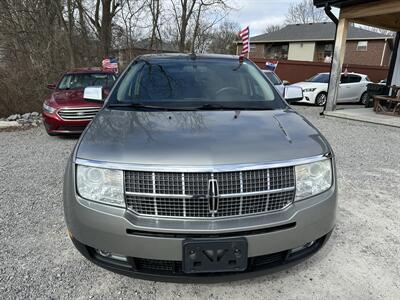 2008 Lincoln MKX   - Photo 2 - Hopkinsville, KY 42240