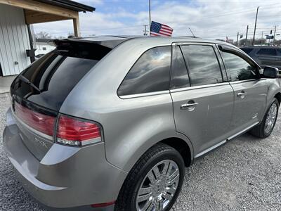 2008 Lincoln MKX   - Photo 6 - Hopkinsville, KY 42240