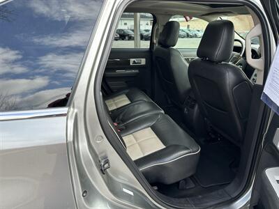 2008 Lincoln MKX   - Photo 11 - Hopkinsville, KY 42240