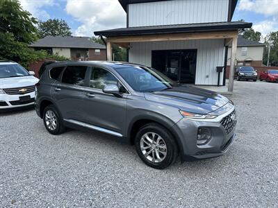 2019 Hyundai SANTA FE SE   - Photo 1 - Hopkinsville, KY 42240