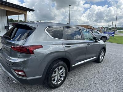 2019 Hyundai SANTA FE SE   - Photo 6 - Hopkinsville, KY 42240