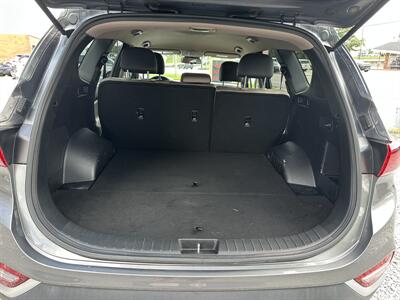 2019 Hyundai SANTA FE SE   - Photo 11 - Hopkinsville, KY 42240