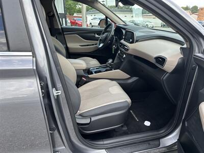 2019 Hyundai SANTA FE SE   - Photo 9 - Hopkinsville, KY 42240