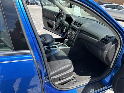 2012 Ford Fusion SEL   - Photo 7 - Hopkinsville, KY 42240