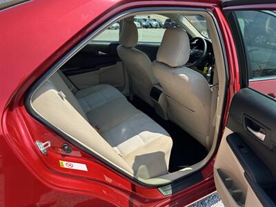 2012 Toyota Camry L   - Photo 10 - Hopkinsville, KY 42240