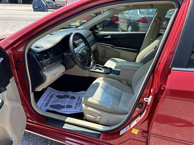 2012 Toyota Camry L   - Photo 7 - Hopkinsville, KY 42240