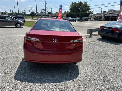 2012 Toyota Camry L   - Photo 5 - Hopkinsville, KY 42240