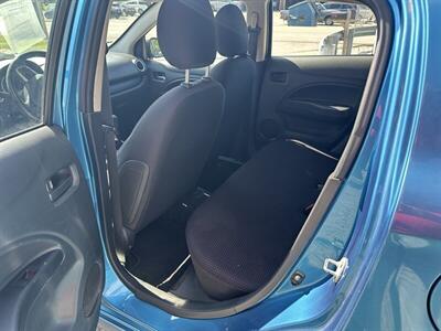 2014 Mitsubishi Mirage ES   - Photo 8 - Hopkinsville, KY 42240