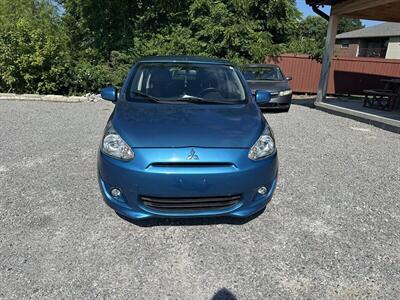 2014 Mitsubishi Mirage ES   - Photo 2 - Hopkinsville, KY 42240