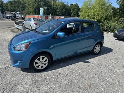 2014 Mitsubishi Mirage ES   - Photo 3 - Hopkinsville, KY 42240