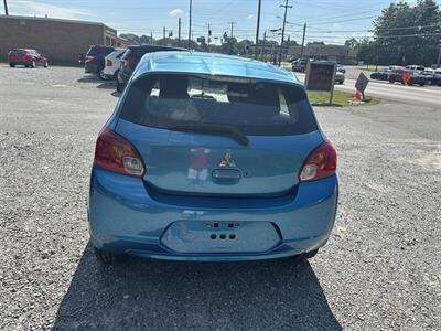 2014 Mitsubishi Mirage ES   - Photo 5 - Hopkinsville, KY 42240
