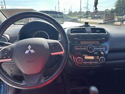 2014 Mitsubishi Mirage ES   - Photo 12 - Hopkinsville, KY 42240